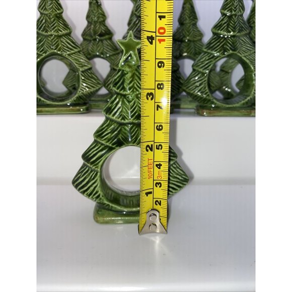 Vintage Ceramic Christmas Holiday Vintage Ceramic Christmas Tree